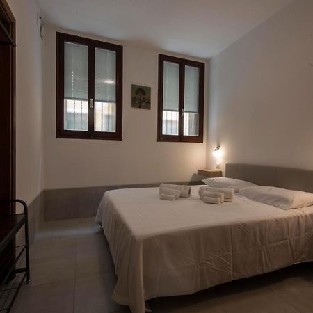 Corte Sconta Ca'Maurizio البندقية المظهر الخارجي الصورة