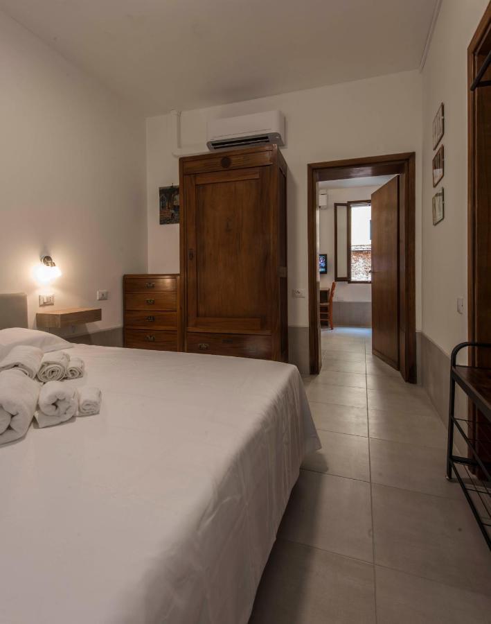 Corte Sconta Ca'Maurizio البندقية المظهر الخارجي الصورة
