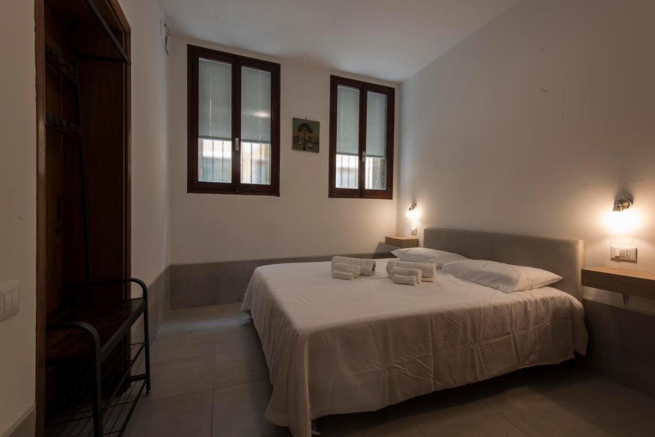 Corte Sconta Ca'Maurizio البندقية المظهر الخارجي الصورة