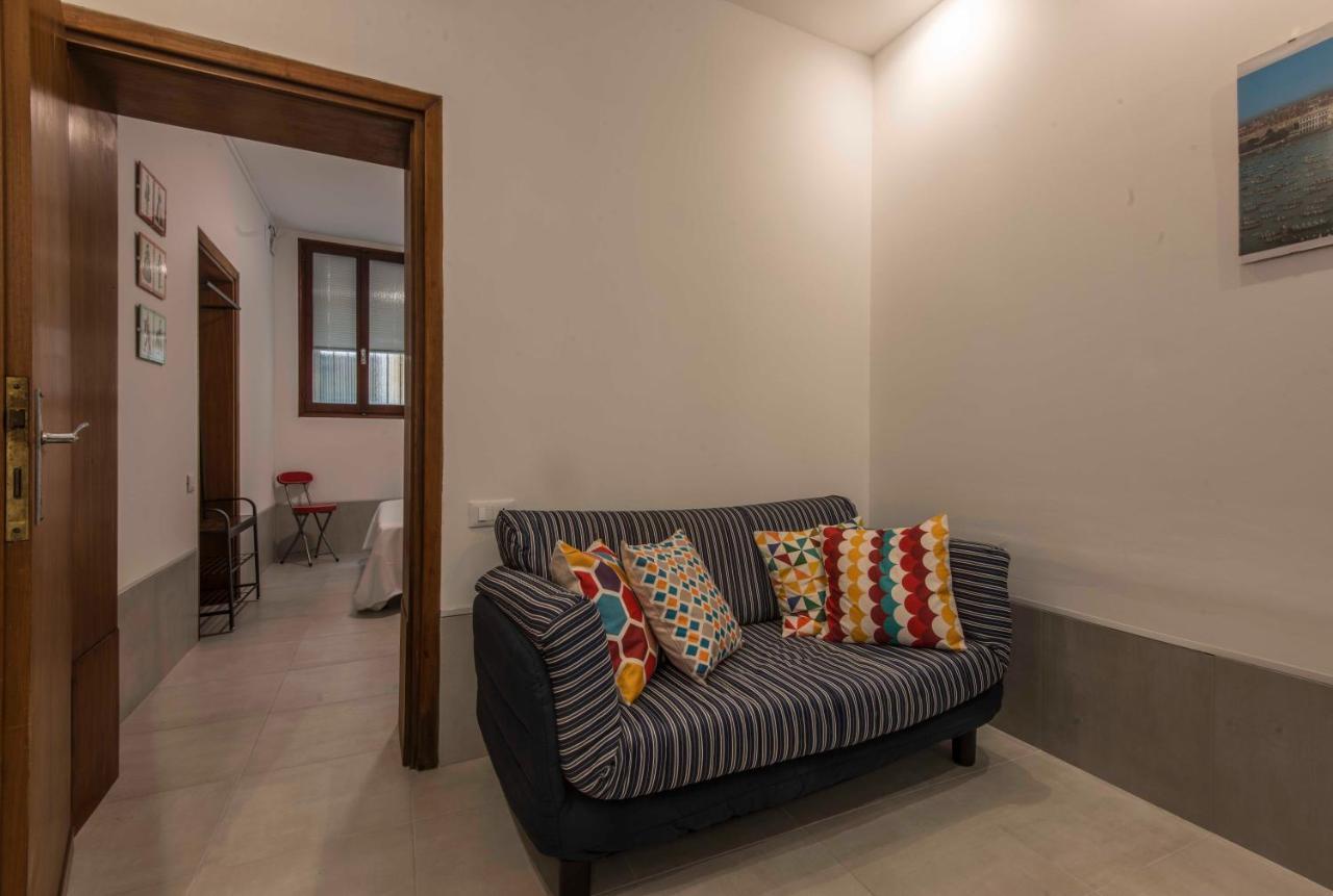 Corte Sconta Ca'Maurizio البندقية المظهر الخارجي الصورة